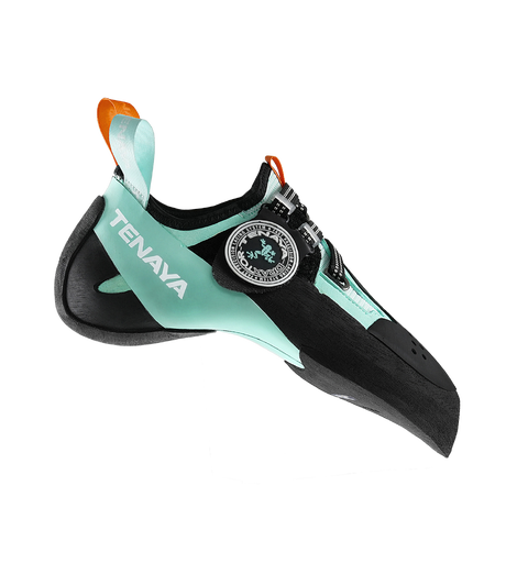 Tenaya Aruma Toppmodell for buldring