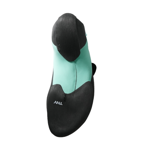 Tenaya Aruma Toppmodell for buldring