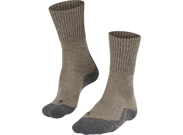 Tk1 Adventure Wool Women Kitt Mouline 37-38 