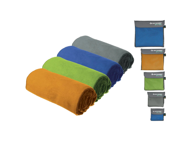 Towel Drylite Baltic L 