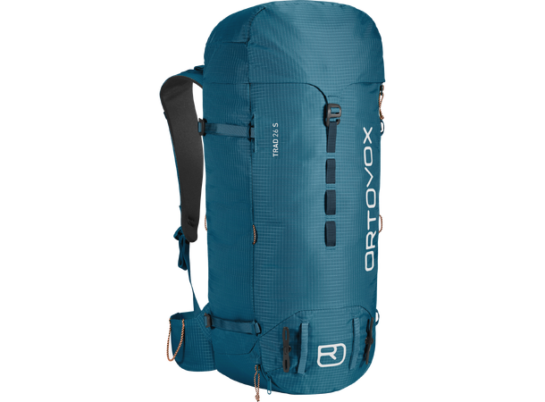 Trad 26 S Petrol Blue 