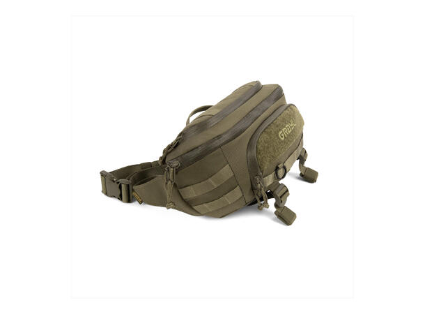 Transport Hip Pack 4L Olive Drab 