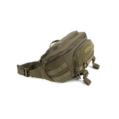Transport Hip Pack 4L Olive Drab