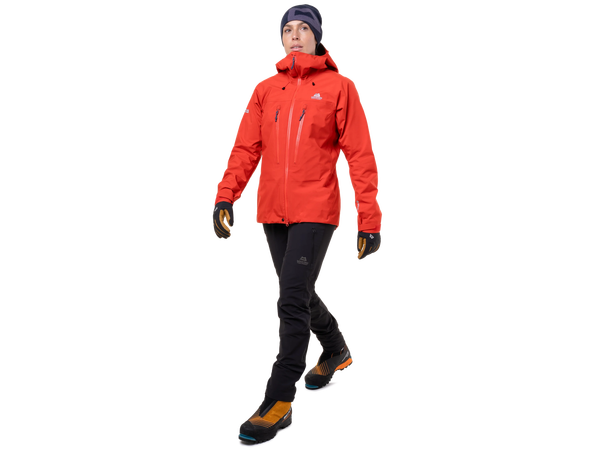 Tupilak Wmns Jacket Cosmos 12 