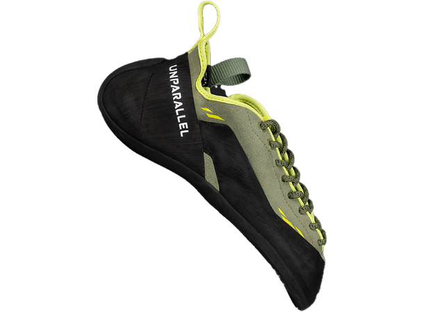 UP BEAT Douglas Green/Black 44 