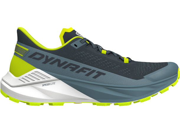 Ultra 100 V3 Smoke Blue/Cinder UK 9,5 