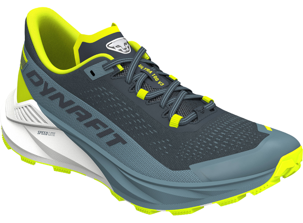 Ultra 100 V3 Smoke Blue/Cinder UK 9,5 