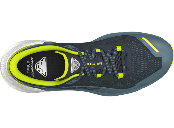 Ultra 100 V3 Smoke Blue/Cinder UK 9,5 