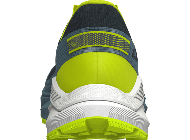 Ultra 100 V3 Smoke Blue/Cinder UK 9,5 