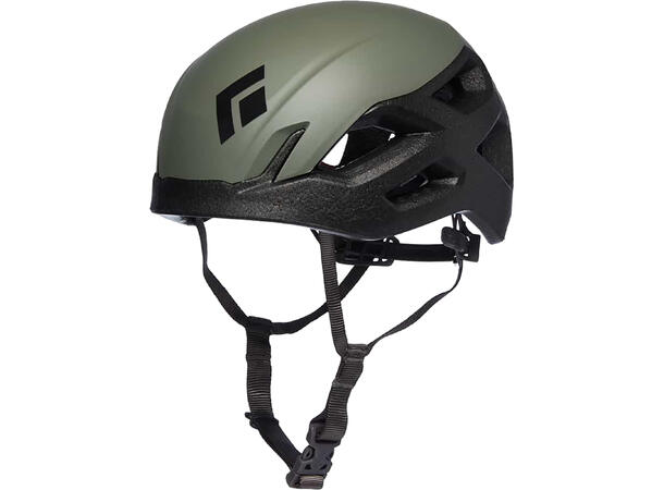 Vision Helmet Foam Green S/M 