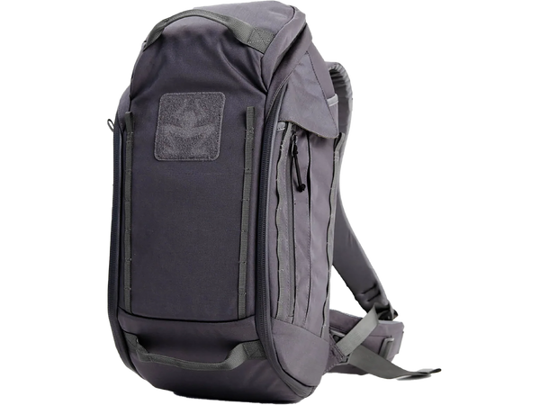 Void Assault 45 Black 