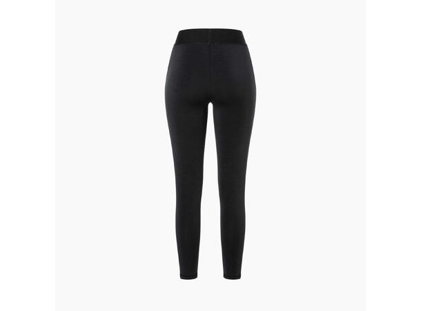 W B Hot Tights Jet Black M 