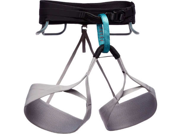 W Solution Harness Pewter L 