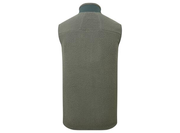 Whitle Vest Bonsai/Dk Spruce M 