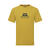 Emblem Mens Tee Olive Oil L 