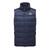Lightline Mens Vest Navy S 