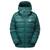 Sigma Wmns Jacket Deep Teal 12 
