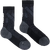 Race Sock Black M 