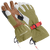 Merino Freeride Glove W Wild Herbs S 