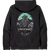 Chouinard Crest Uprisal Hoody Black S 