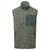 Whitle Vest Bonsai/Dk Spruce M 