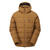 Tromso Mens Jacket Walnut XL 