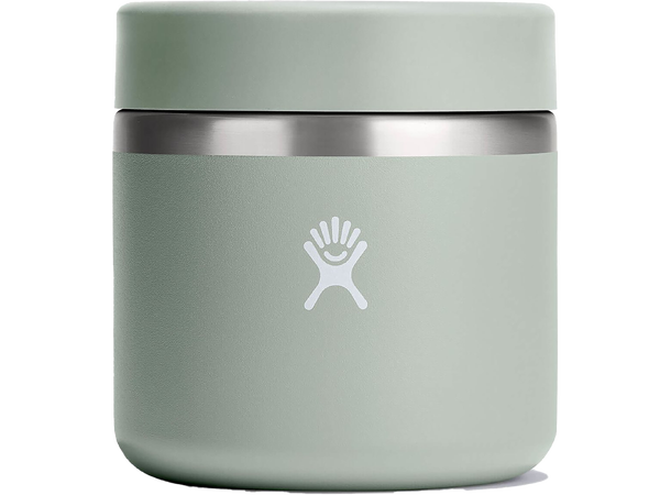 20 OZ Insulated Food Jar Agave 