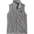 W's Better Sweater Vest Permafrost Purple M 