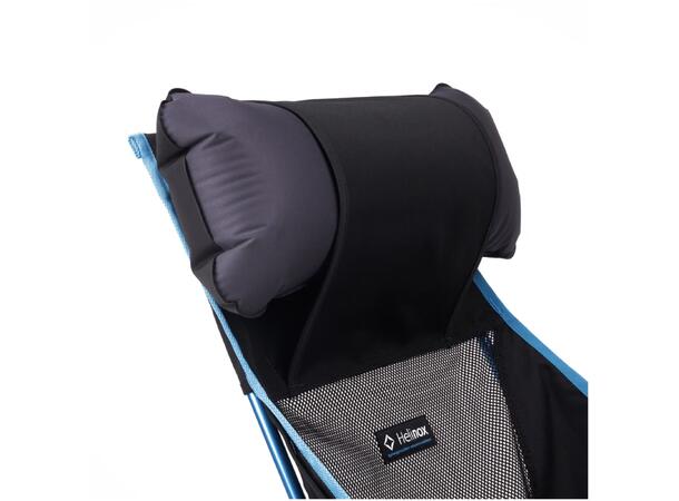 Air+ Foam Headrest Black 