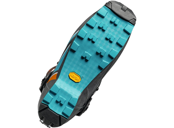 Alien 1.0 Carbon-Black 270 