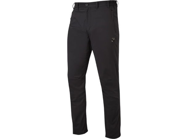All Day M Rainpant Black L 