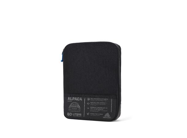 Alpaca 60 Obsidian Black 