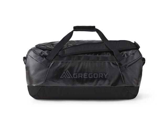 Alpaca 60 Obsidian Black 