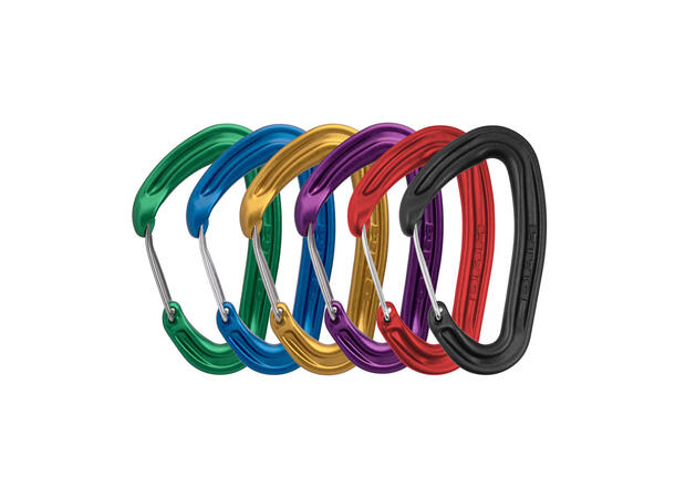 Alpha Wire Colour 6 pack 