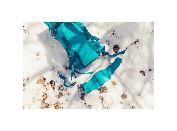 Alpinisto 35 Lava Black L 