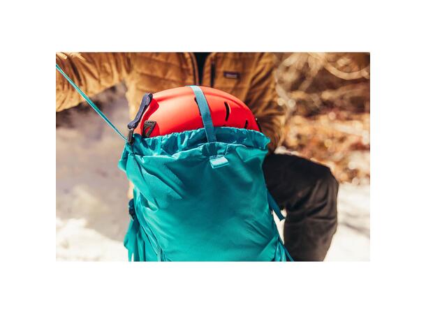 Alpinisto 35 Lava Black L 