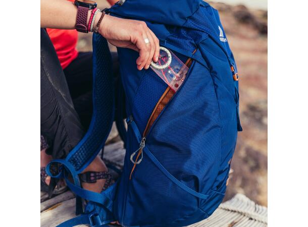 Arrio 30 RC Spark Navy 