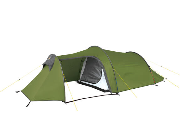 Blizzard Compact 3 Green 