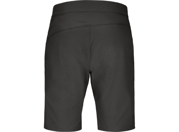 Brenta Shorts M Black Raven L 