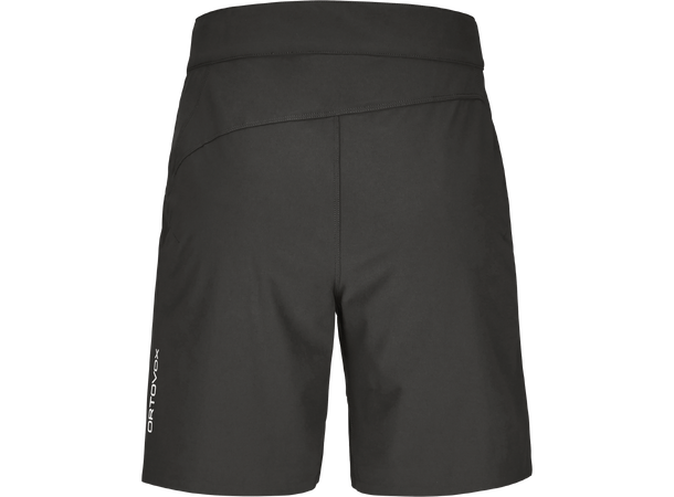 Brenta Shorts W Black Raven XL 