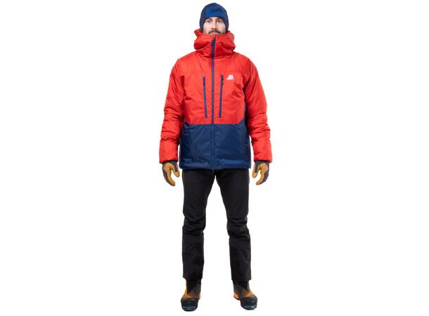 Citadel Mens Jacket Admiral/Atlantic M 