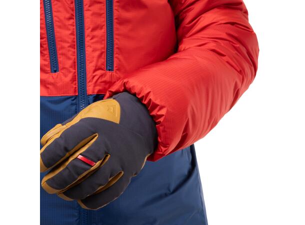 Citadel Mens Jacket Admiral/Atlantic M 