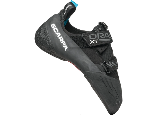 Drago XT Black-Iron 41,5 