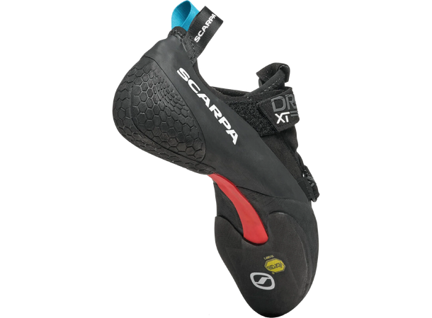 Drago XT Black-Iron 41,5 