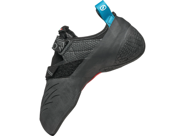 Drago XT Black-Iron 41,5 
