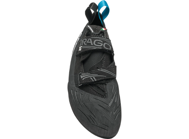 Drago XT Black-Iron 41,5 