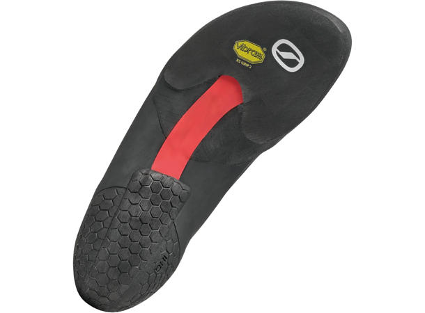 Drago XT Black-Iron 41,5 
