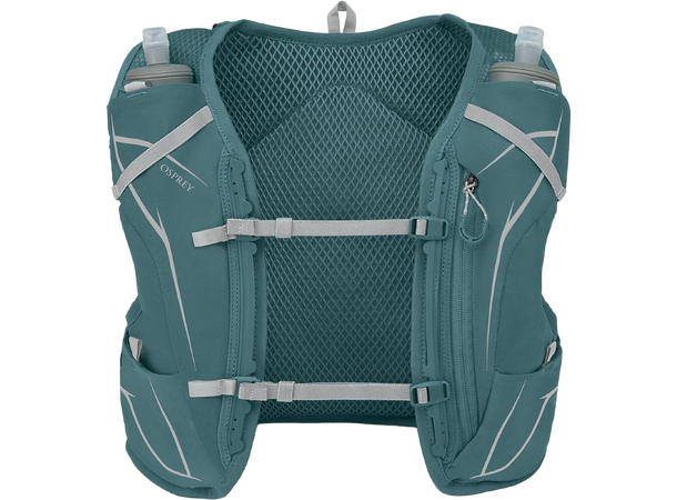 Dyna 1.5 w/Flasks Cascade Blue/Silver Lining S 