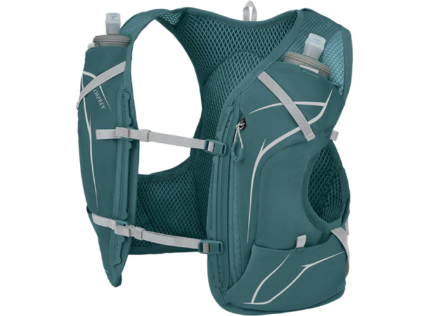 Dyna 1.5 w/Flasks Cascade Blue/Silver Lining S 