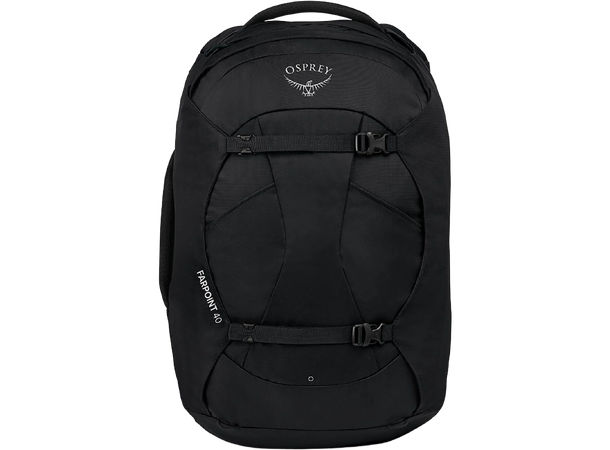Farpoint 40 Black 